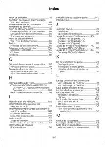 Ford-Fusion-manuel-du-proprietaire page 199 min