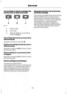 Ford-Fusion-manuel-du-proprietaire page 32 min