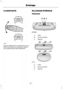 Ford-Fusion-manuel-du-proprietaire page 44 min