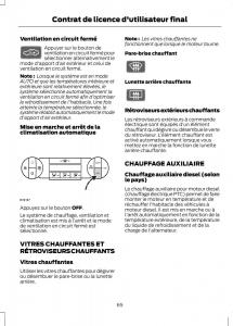 Ford-Fusion-manuel-du-proprietaire page 67 min