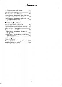 Ford-Fusion-manuel-du-proprietaire page 7 min