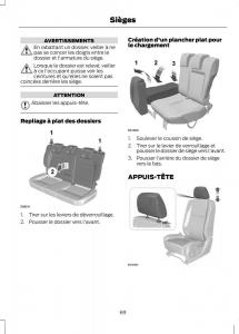 Ford-Fusion-manuel-du-proprietaire page 71 min