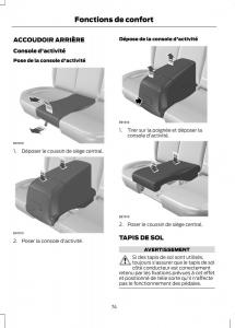 Ford-Fusion-manuel-du-proprietaire page 76 min