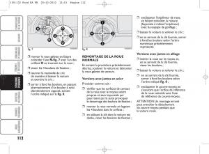 Ford-Ka-II-2-manuel-du-proprietaire page 129 min