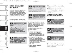 Ford-Ka-II-2-manuel-du-proprietaire page 131 min