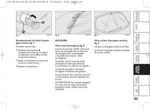 Ford-Ka-II-2-manuel-du-proprietaire page 160 min