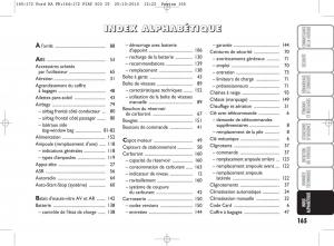 Ford-Ka-II-2-manuel-du-proprietaire page 182 min