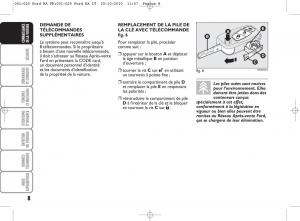 Ford-Ka-II-2-manuel-du-proprietaire page 25 min