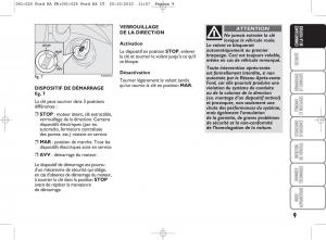 Ford-Ka-II-2-manuel-du-proprietaire page 26 min