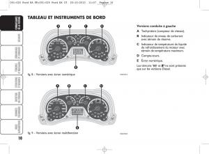 Ford-Ka-II-2-manuel-du-proprietaire page 27 min