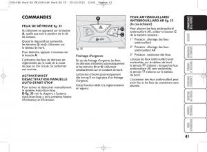 Ford-Ka-II-2-manuel-du-proprietaire page 58 min