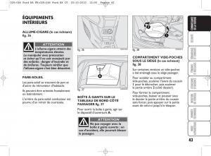 Ford-Ka-II-2-manuel-du-proprietaire page 60 min