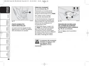 Ford-Ka-II-2-manuel-du-proprietaire page 61 min