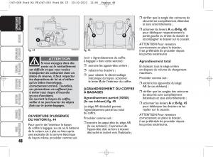 Ford-Ka-II-2-manuel-du-proprietaire page 65 min