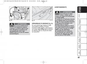 Ford-Ka-II-2-manuel-du-proprietaire page 80 min