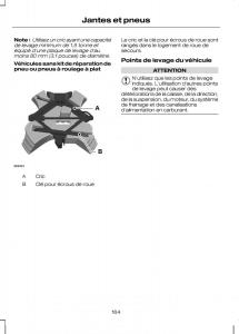 Ford-Kuga-I-1-manuel-du-proprietaire page 166 min