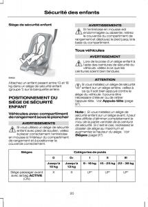 Ford-Kuga-I-1-manuel-du-proprietaire page 22 min