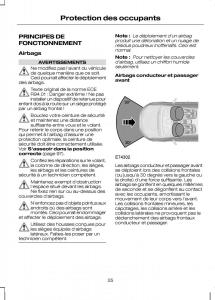 Ford-Kuga-I-1-manuel-du-proprietaire page 27 min