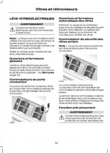 Ford-Kuga-I-1-manuel-du-proprietaire page 67 min