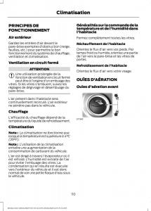 Ford-Mondeo-MKIV-MK4-manuel-du-proprietaire page 112 min