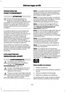 Ford-Mondeo-MKIV-MK4-manuel-du-proprietaire page 144 min
