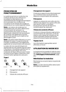 Ford-Mondeo-MKIV-MK4-manuel-du-proprietaire page 146 min