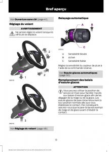 Ford-Mondeo-MKIV-MK4-manuel-du-proprietaire page 15 min