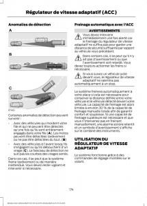 Ford-Mondeo-MKIV-MK4-manuel-du-proprietaire page 176 min