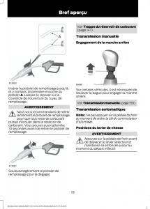 Ford-Mondeo-MKIV-MK4-manuel-du-proprietaire page 20 min