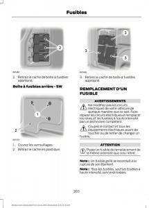 Ford-Mondeo-MKIV-MK4-manuel-du-proprietaire page 205 min