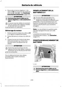 Ford-Mondeo-MKIV-MK4-manuel-du-proprietaire page 241 min