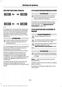 Ford-Mondeo-MKIV-MK4-manuel-du-proprietaire page 252 min