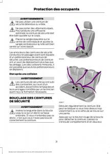 Ford-Mondeo-MKIV-MK4-manuel-du-proprietaire page 33 min