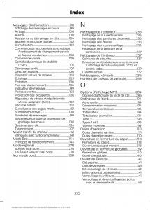 Ford-Mondeo-MKIV-MK4-manuel-du-proprietaire page 337 min