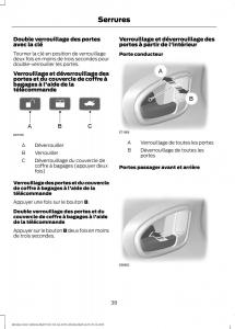 Ford-Mondeo-MKIV-MK4-manuel-du-proprietaire page 40 min