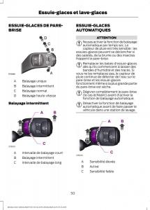 Ford-Mondeo-MKIV-MK4-manuel-du-proprietaire page 52 min