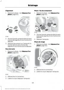 Ford-Mondeo-MKIV-MK4-manuel-du-proprietaire page 67 min