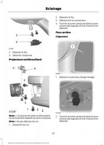 Ford-Mondeo-MKIV-MK4-manuel-du-proprietaire page 69 min