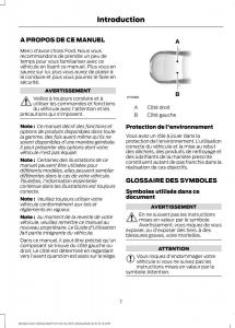 Ford-Mondeo-MKIV-MK4-manuel-du-proprietaire page 9 min