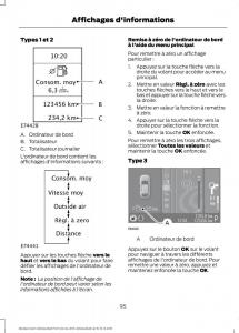 Ford-Mondeo-MKIV-MK4-manuel-du-proprietaire page 97 min