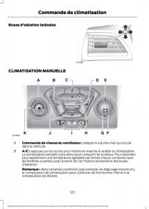 Ford-Mondeo-MKV-MK5-manuel-du-proprietaire page 122 min