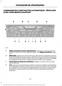 Ford-Mondeo-MKV-MK5-manuel-du-proprietaire page 124 min