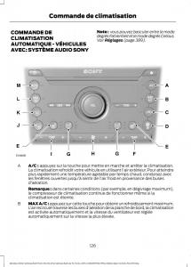 Ford-Mondeo-MKV-MK5-manuel-du-proprietaire page 128 min