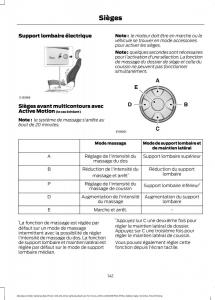 Ford-Mondeo-MKV-MK5-manuel-du-proprietaire page 143 min