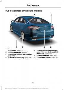 Ford-Mondeo-MKV-MK5-manuel-du-proprietaire page 15 min