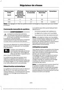 Ford-Mondeo-MKV-MK5-manuel-du-proprietaire page 206 min