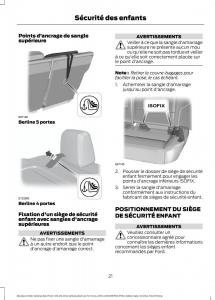 Ford-Mondeo-MKV-MK5-manuel-du-proprietaire page 23 min