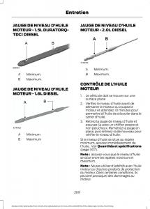 Ford-Mondeo-MKV-MK5-manuel-du-proprietaire page 271 min