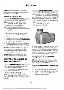 Ford-Mondeo-MKV-MK5-manuel-du-proprietaire page 272 min