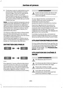 Ford-Mondeo-MKV-MK5-manuel-du-proprietaire page 290 min